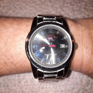 U.S. Polo Assn. Men's watch